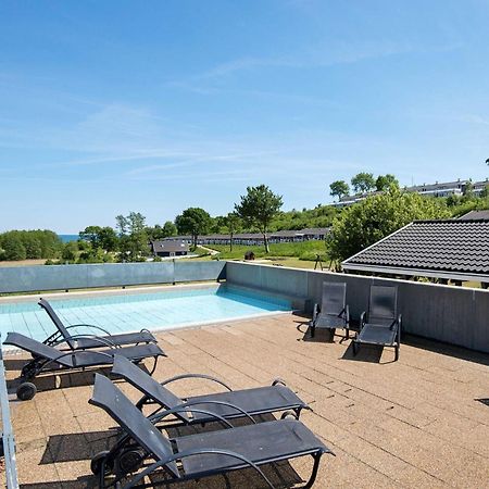 Holiday Home Aabenraa Lix מראה חיצוני תמונה
