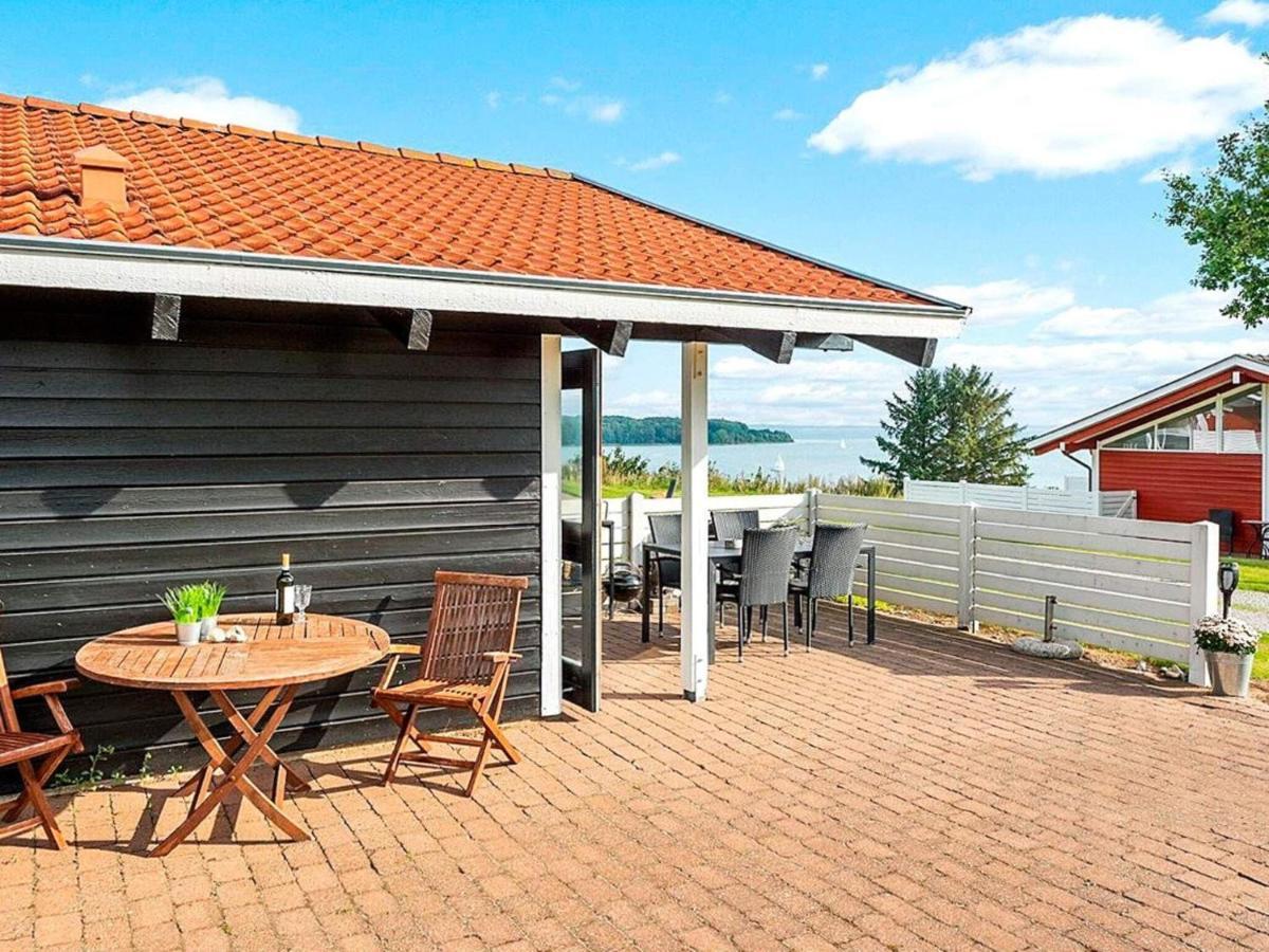Holiday Home Aabenraa Lix מראה חיצוני תמונה