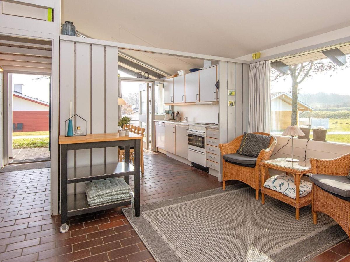 Holiday Home Aabenraa Lix מראה חיצוני תמונה