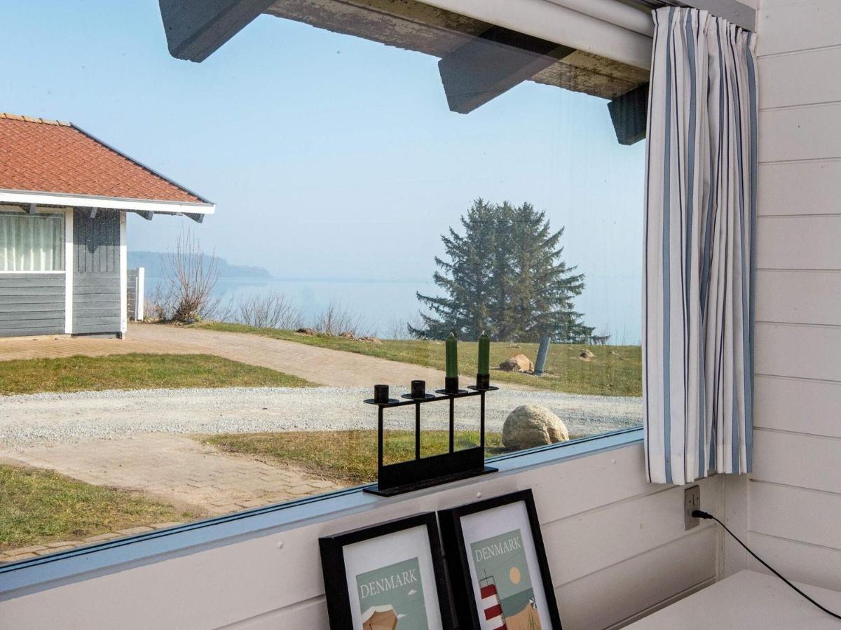 Holiday Home Aabenraa Lix מראה חיצוני תמונה