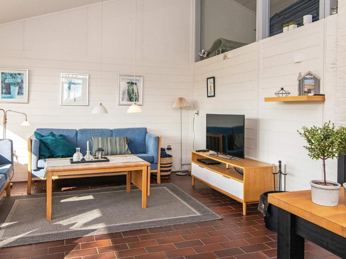 Holiday Home Aabenraa Lix מראה חיצוני תמונה
