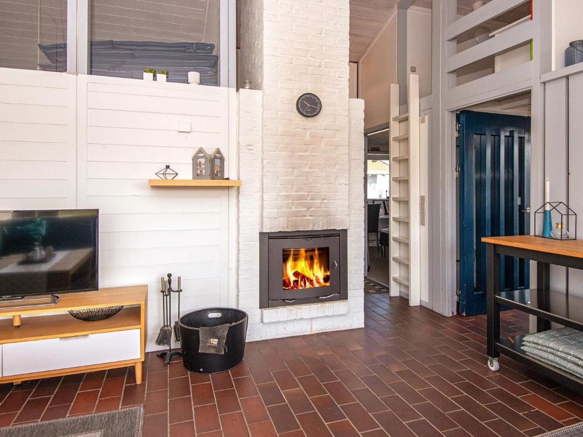 Holiday Home Aabenraa Lix מראה חיצוני תמונה