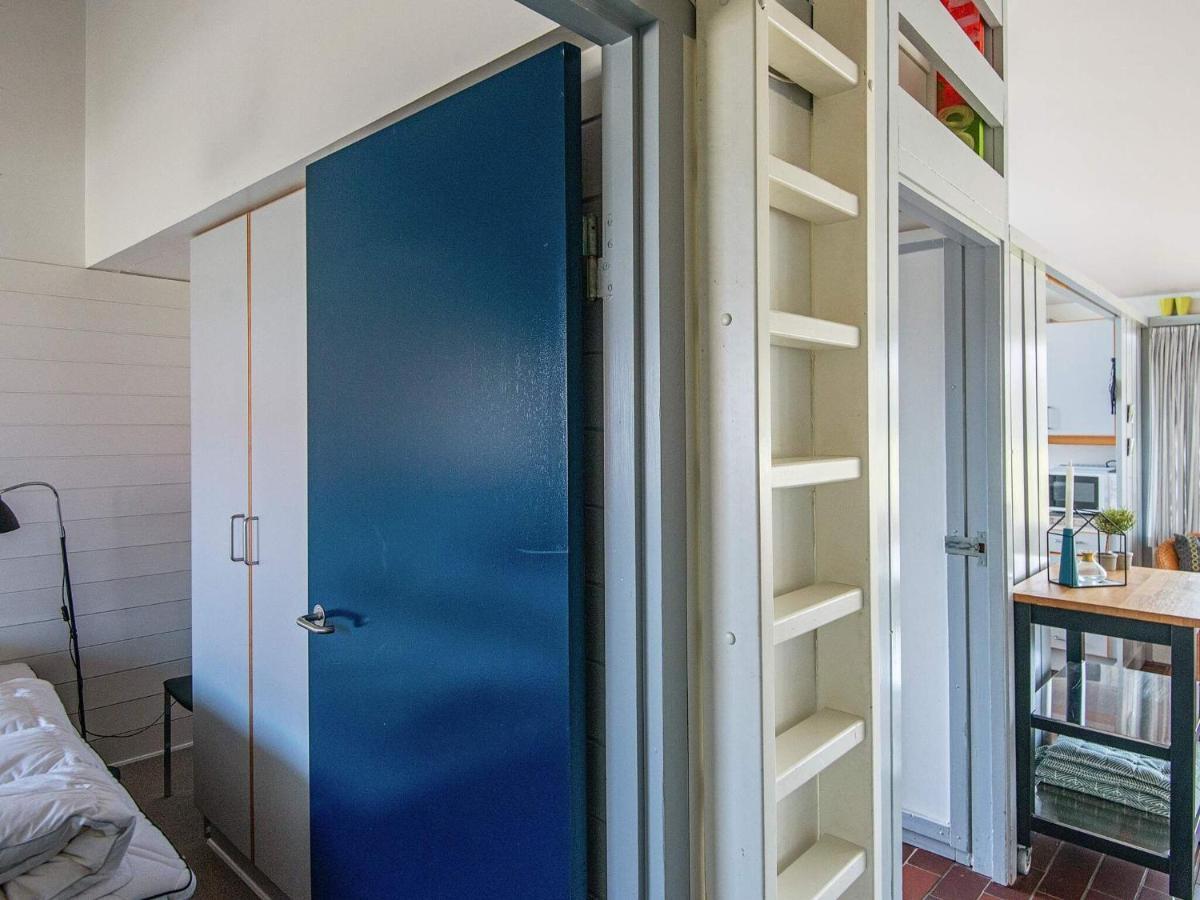 Holiday Home Aabenraa Lix מראה חיצוני תמונה